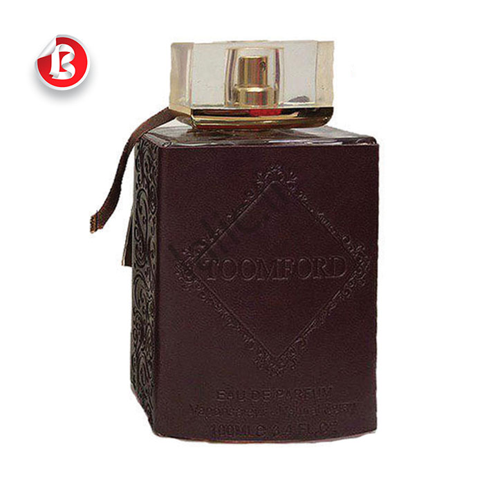 عکس اصلی عطر و ادکلن مردانه فراگرنس ورد تام فورد پور هوم World TOOMFORD Pour Homme